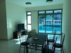 Hume Park II (D21), Condominium #480481951